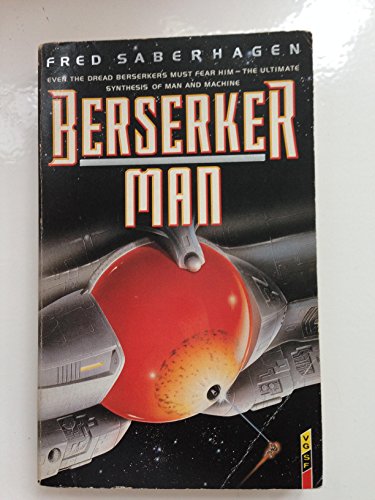Berserker Man