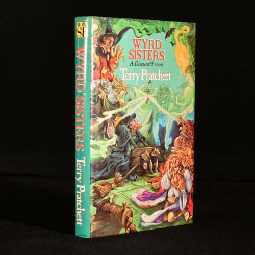 Wyrd Sisters