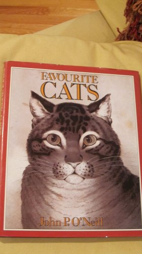 Favourite Cats