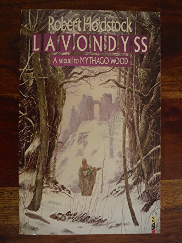 Lavondyss