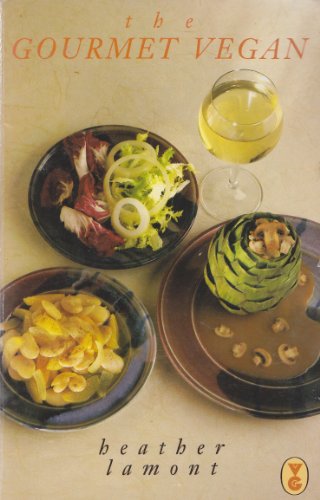 The Gourmet Vegan
