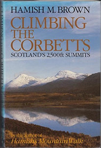 Climbing the Corbetts 