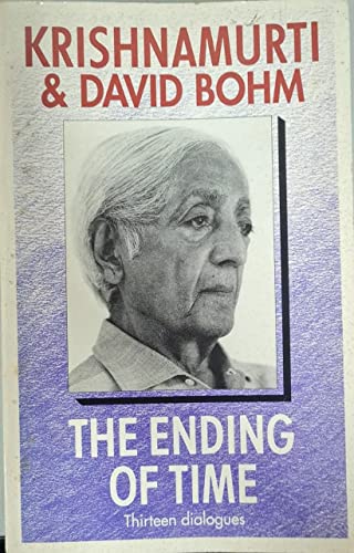 The Ending of Time
