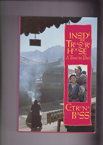 Inside the Treasure House
