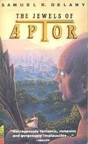 The Jewels of Aptor