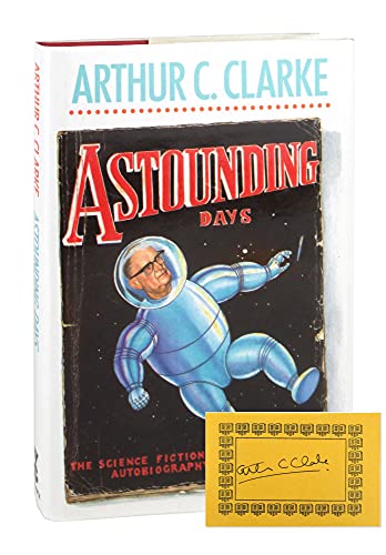 Astounding Days