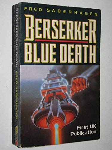 Berserker Blue Death