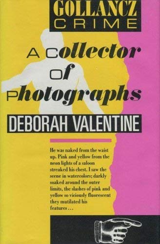 A Collector of Photographs
