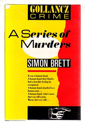 A Series of Murders