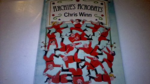 Archie's Acrobats