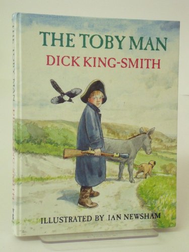 The Toby Man