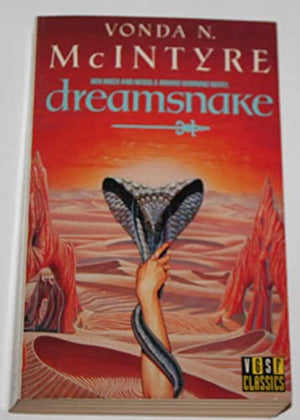 Dreamsnake