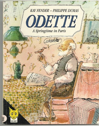 Odette