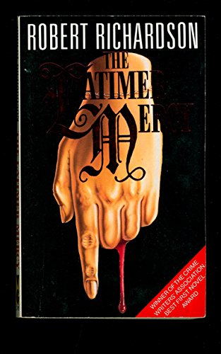 The Latimer Mercy