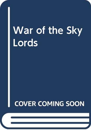 War of the Sky Lords