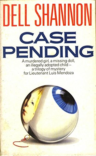 Case Pending