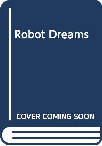 Robot Dreams