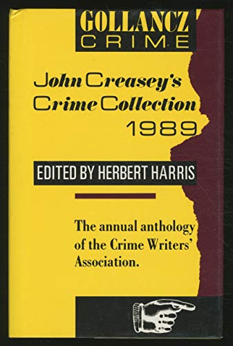 John Creasey's Crime Collection