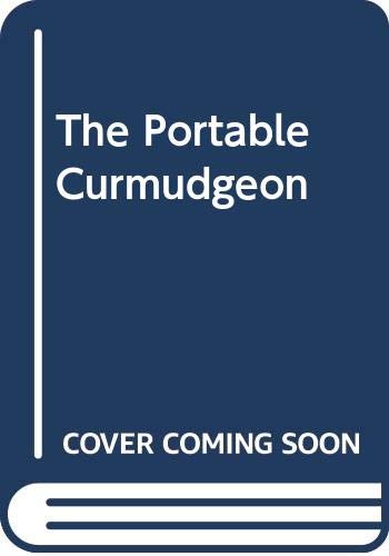 The Portable Curmudgeon