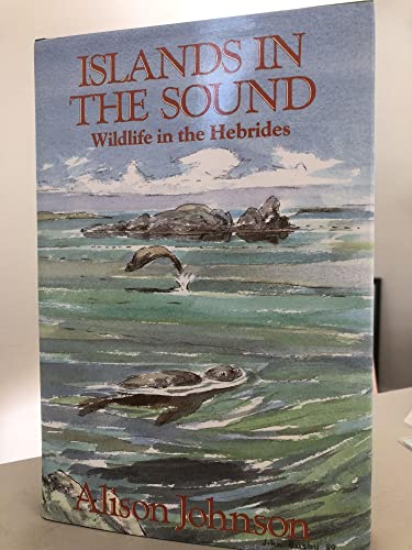 Islands in the Sound