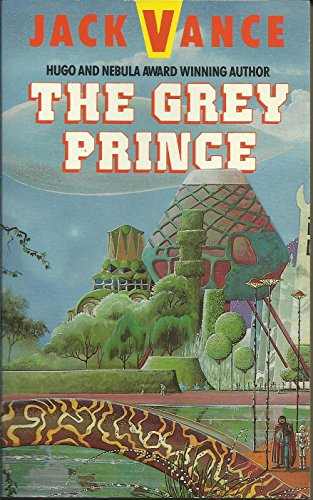 The Grey Prince
