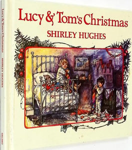 Lucy and Tom's Christmas 