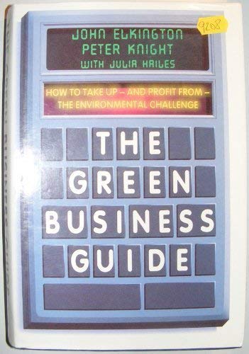 The Green Business Guide