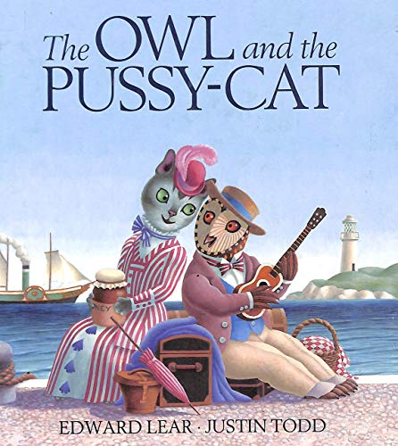 The Owl and the Pussycat