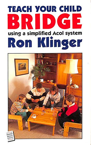 Teach Your Child Acol Bridge