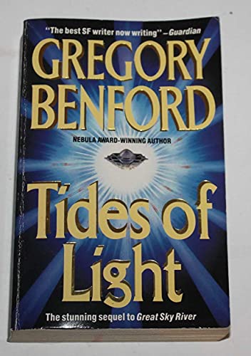 Tides of Light