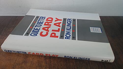 Guide to Better Card Play