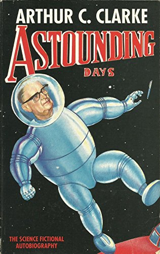 Astounding Days