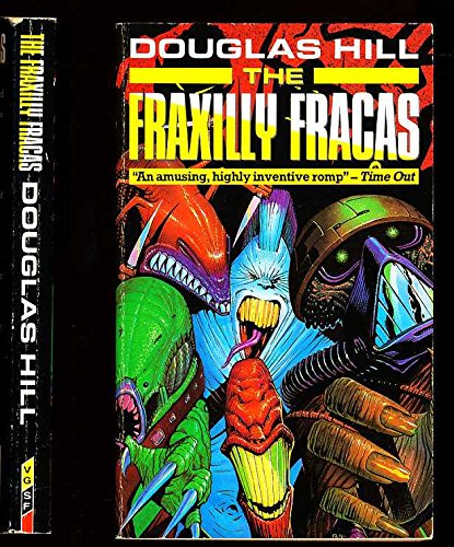 The Fraxilly Fracas