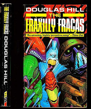 The Fraxilly Fracas