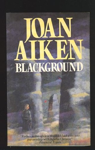 Blackground