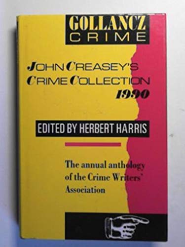 John Creasey's Crime Collection