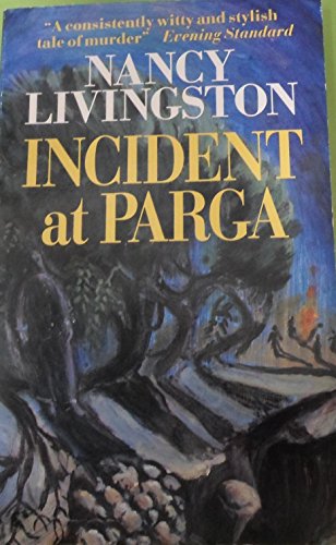 Incident at Parga