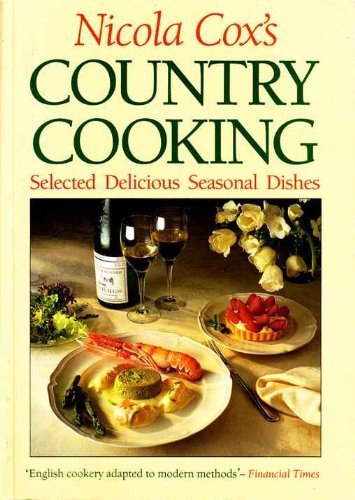 Country Cooking