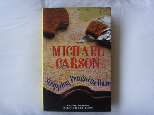 Stripping Penguins Bare