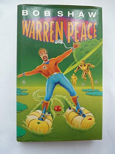 Warren Peace