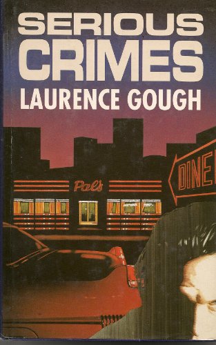 Serious Crimes