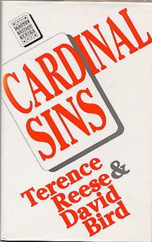 Cardinal Sins
