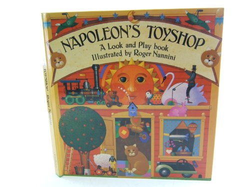 Napoleon's Toyshop