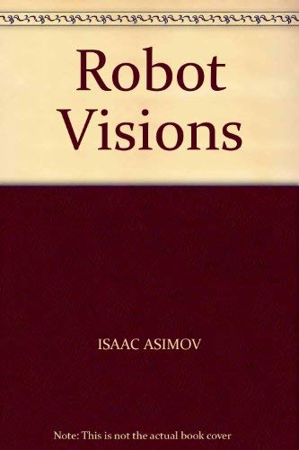 Robot Visions