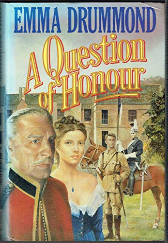 A Question of Honour