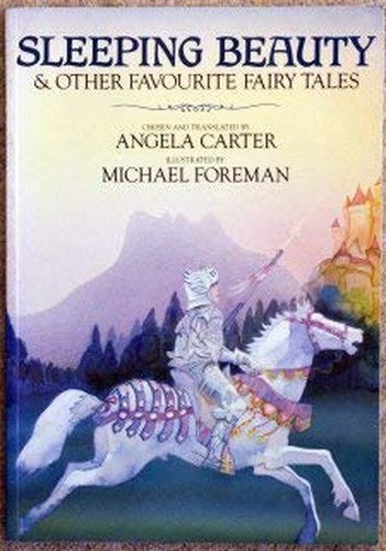Sleeping Beauty and Other Favourite Fairy Tales