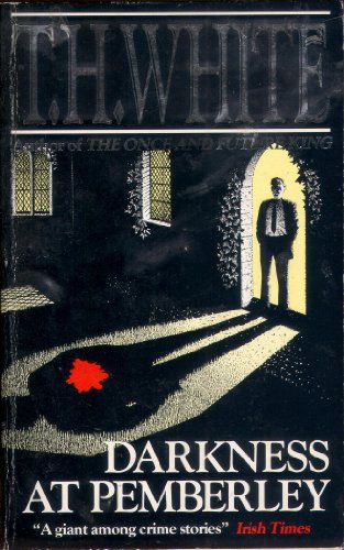 Darkness at Pemberley