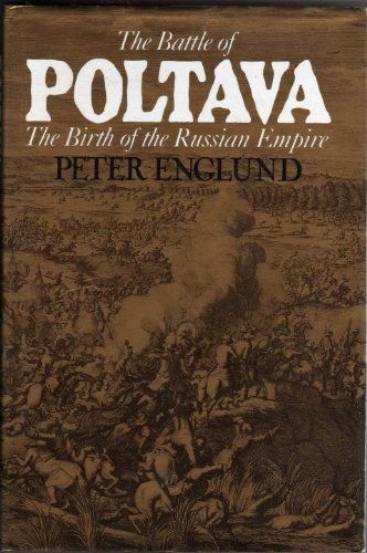 The Battle of Poltava