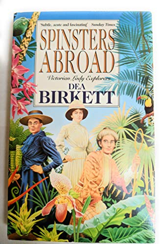 Spinsters Abroad
