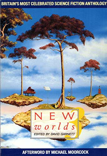 New Worlds